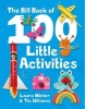 The Big Book of 100 Little Activities (Paperback) - Laura Minter Photo