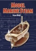 Model Marine Steam (Paperback) - Stan Bray Photo