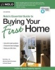 Nolo's Essential Guide to Buying Your First Home (Paperback, 6th) - Ilona Bray Photo