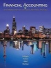 Financial Accounting - An Introduction to Concepts, Methods and Uses (Hardcover, 14th International edition) - Roman L Weil Photo