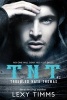 Troubled Nate Thomas - Part 2 - Sport Football Romance (Paperback) - Lexy Timms Photo