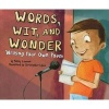 Words, Wit, and Wonder - Writing Your Own Poem (Paperback) - Nancy Lowen Photo