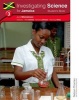 Investigating Science for Jamaica Student's, Book 3 (Paperback, New Ed) - June Mitchelmore Photo