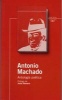 Antologia Poetica.  (English, Spanish, Paperback, annotated edition) - Antonio MacHado Photo