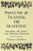 Systems of Training the Grapevine, Including the Guyot and Thomery Systems (Paperback) -  Photo