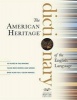 American Heritage Dictionary of the English Language (Hardcover) - Editors of the American Heritage Dictionaries Photo