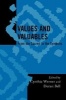 Values and Valuables - From the Sacred to the Symbolic (Paperback) - Duran Bell Photo