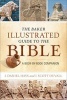 The Baker Illustrated Guide to the Bible - A Book-By-Book Companion (Paperback) - J Daniel Hays Photo