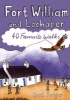 Fort William and Lochaber - 40 Favourite Walks (Paperback) - Keith Fergus Photo