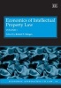 Economics of Intellectual Property Law (Hardcover) - Robert P Merges Photo