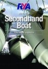 RYA Buying a Secondhand Boat (Paperback, 2nd Revised edition) - Mandy Peters Photo