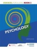 Edexcel Psychology for A Level, Book 2 (Paperback) - Christine Brain Photo