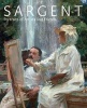 Sargent - Portraits of Artists and Friends (Hardcover) - Richard Ormond Photo