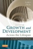 Growth and Development Across the Lifespan - A Health Promotion Focus (Paperback, 2nd Revised edition) - Gloria Leifer Photo