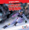 Lindsey Vonn (Paperback) - Ryan Nagelhout Photo