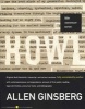 Howl (Paperback, 50th annotated edition) - Allen Ginsberg Photo