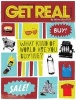 Get Real - What Kind of World are You Buying? (Paperback) - Mara Rockliff Photo