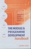 The Module and Programme Development Handbook - A Practical Guide to Linking Levels, Outcomes and Assessment Criteria (Paperback) - Jennifer Moon Photo