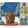 The Gruffalo's Child Sound Book (Hardcover, Main Market Ed.) - Julia Donaldson Photo