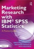 Marketing Research with IBM SPSS Statistics - A Practical Guide (Paperback, 2nd Revised edition) - Nico Heuvinck Photo