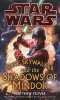 Luke Skywalker and the Shadows of the Mindor (Paperback) - Matthew Stover Photo