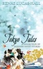 Tokyo Tales - a Collection of Japanese Short Stories (Paperback) - Renae Lucas Hall Photo