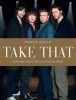 "Take That": Now and Then (Hardcover, Illustrated edition) - Martin Roach Photo