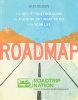 Roadmap - The Get-it-Together Guide to Figuring Out What to Do with Your Life (Paperback) - Brian McAllister Photo