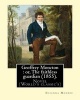 Geoffrey Moncton - Or, the Faithless Guardian (1855). By: : Novel (World's Classic's) (Paperback) - Susanna Moodie Photo