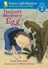 Daniel's Mystery Egg (Paperback) - Alma Flor Ada Photo