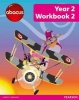 Abacus Year 2 Workbook 2 (Paperback) - Ruth Merttens Photo