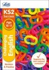 Challenging English Age 10-11 SATs Revision and Practice (Paperback) - Letts KS2 Photo