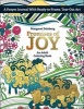 Promises of Joy - An Adult Coloring Book (Paperback) - Margaret Feinberg Photo