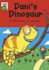 Dani's Dinosaur (Paperback, Illustrated edition) - Clare De Marco Photo