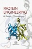 Protein Engineering (Hardcover) - M Ramya Photo