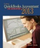 Using Quickbooks Accountant 2013 (Paperback, 12th Revised edition) - Glenn Owen Photo