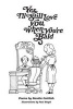 Yes, I'll Still Love You When You're Bald (Paperback) - Randie Shevin Gottlieb Photo