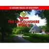 A Boot Up the Lincolnshire Wolds - 10 Leisure Walks of Discovery (Hardcover) - Hugh Marrows Photo