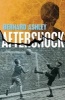 Aftershock (Paperback) - Bernard Ashley Photo