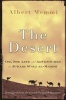 The Desert - Or, the Life and Adventures of Jubair Wali al-Mammi (English, French, Paperback) - Albert Memmi Photo