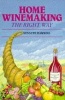 Home Winemaking the Right Way (Paperback, 2 Rev Ed) - Kenneth Hawkins Photo