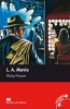 L.A. Movie - Upper Level (Paperback) -  Photo