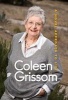 A Novel Approach to Life (Hardcover) - Coleen Grissom Photo