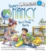 Fancy Nancy and the Boy from Paris Book and CD (Standard format, CD) - Jane OConnor Photo