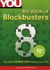 You Big Book of Blockbusters 8 (Paperback) - Phanie Alberts Photo