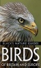 Birds of Britain and Europe (Paperback) - Volker Dierschke Photo