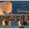 Southern Light - Images from Antarctica (Hardcover) - David Neilson Photo