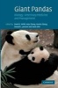 Giant Pandas - Biology, Veterinary Medicine and Management (Paperback) - David E Wildt Photo