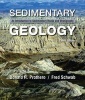 Sedimentary Geology (Hardcover, 3rd Revised edition) - Donald R Prothero Photo