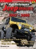 High-Performance Jeep Wrangler Tj Builder's Guide 1997-2006 (Hardcover) - Christian Lee Photo